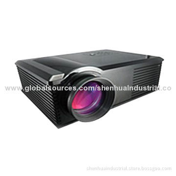 2014 Data Projector, New